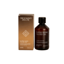 Gel super brillant Grooming Deluxe by Kentucky