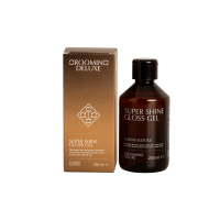 Super glanzende gel Grooming Deluxe van Kentucky Super glanzende gel Grooming Deluxe van Kentucky