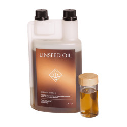 Lijnzaadolie Grooming Deluxe van Kentucky