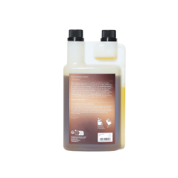 Lijnzaadolie Grooming Deluxe van Kentucky