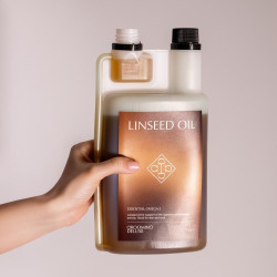 Lijnzaadolie Grooming Deluxe van Kentucky