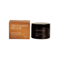 Ice Gel récupération Grooming Deluxe by Kentucky