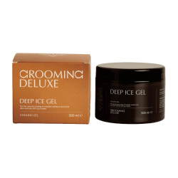 Ice Gel récupération Grooming Deluxe by Kentucky