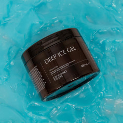 Ice Gel récupération Grooming Deluxe by Kentucky