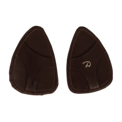 Beschermpad voor 5-punts borsttuig van Dy'on Bruin