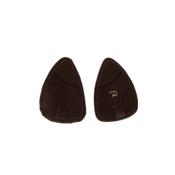 Beschermpad voor 5-punts borsttuig van Dy'on Bruin