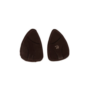 Beschermpad voor 5-punts borsttuig van Dy'on Bruin