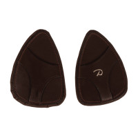 Pad de protection pour collier de chasse 5 points Dy'on Marron Pad de protection pour collier de chasse 5 points Dy'on Marron