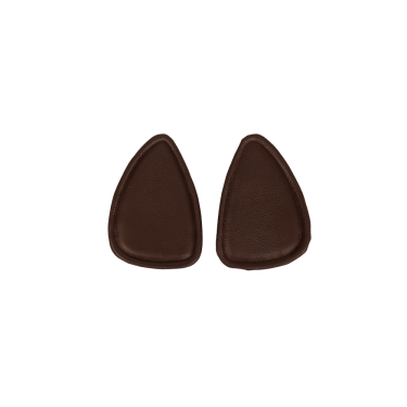 Beschermpad voor 5-punts borsttuig van Dy'on Bruin