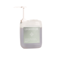 Pompe pour huile de lin Grooming Deluxe by Kentucky