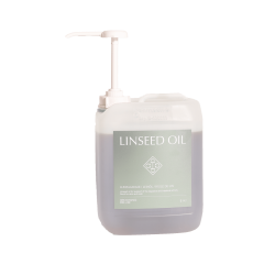 Pompe pour huile de lin Grooming Deluxe by Kentucky Pompe pour huile de lin Grooming Deluxe by Kentucky