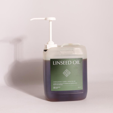 Pompe pour huile de lin Grooming Deluxe by Kentucky Pompe pour huile de lin Grooming Deluxe by Kentucky