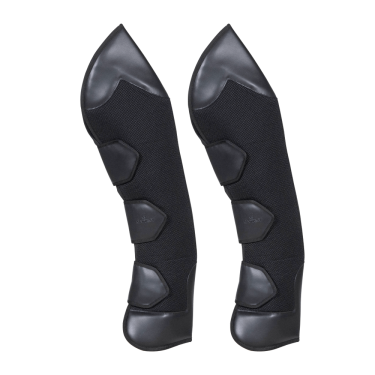 3D Spacer transportbeschermers achteraan Kentucky Zwart