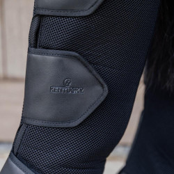 Protections de transport 3D Spacer postérieurs Kentucky Noir