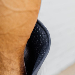 Protections de transport 3D Spacer postérieurs Kentucky Noir