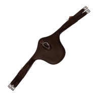 Sangle Bavette Anatomique Kentucky Noir Sangle Bavette Anatomique Kentucky Noir