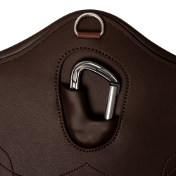 Anatomisch Buikriem Kentucky Bruin