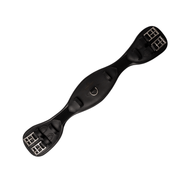 Sangle Courte Anatomique Kentucky Noir Sangle Courte Anatomique Kentucky Noir