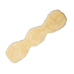 Korte Anatomische Singel schapenvacht Kentucky