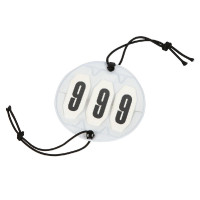 Porte-numéros de concours... Porte-numéros de concours...