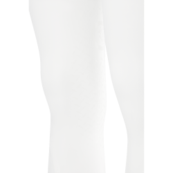 Legging Mexico Kids Kentucky grip genoux garçon Blanc