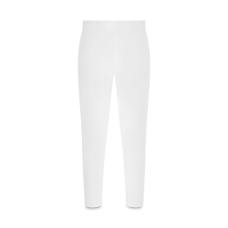 Legging Sammy Kids Kentucky full grip fille Blanc