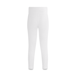 Legging Sammy Kids Kentucky full grip fille Blanc
