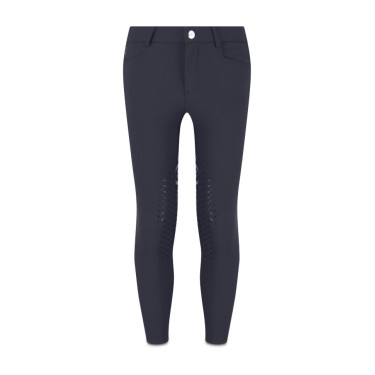 Pantalon Mexico City Kentucky garçon grip genoux Marine Bleu marine Pantalon Mexico City Kentucky garçon grip genoux Marine Bleu marine
