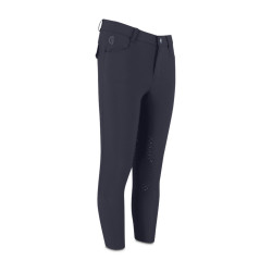 Pantalon Mexico City Kentucky garçon grip genoux Marine Bleu marine Pantalon Mexico City Kentucky garçon grip genoux Marine Bleu marine