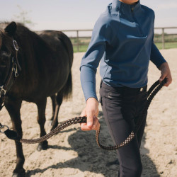 Pantalon Mexico City Kentucky garçon grip genoux Marine Bleu marine Pantalon Mexico City Kentucky garçon grip genoux Marine Bleu marine