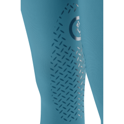 Pantalon Miami City Kentucky grip genoux fille Emeraude Vert Pantalon Miami City Kentucky grip genoux fille Emeraude Vert