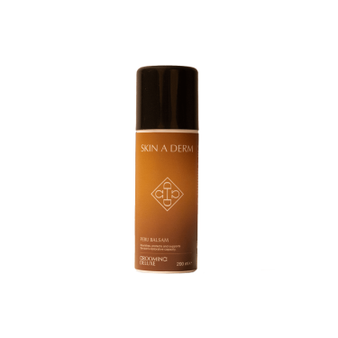 Skin A Derm baume du Pérou Grooming Deluxe