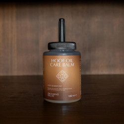 Verzorgende balsem Grooming Deluxe by Kentucky voor hoef Natuurlijk Bruin Verzorgende balsem Grooming Deluxe by Kentucky voor hoef Natuurlijk Bruin