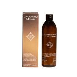 Shampoing huile corporelle Grooming Deluxe by Kentucky