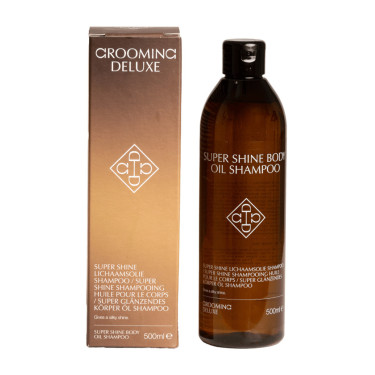 Shampoo lichaamsolie Grooming Deluxe by Kentucky Shampoo lichaamsolie Grooming Deluxe by Kentucky