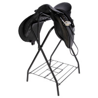 Zadelsteun Covalliero Zwart Zadelsteun Covalliero Zwart