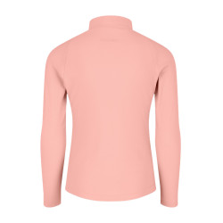 Kentucky Madrid trainingsshirt met lange mouwen voor meisjes Oudroze Kentucky Madrid trainingsshirt met lange mouwen voor meisjes Oudroze