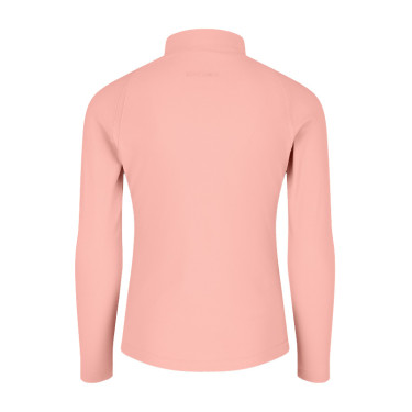Kentucky Madrid trainingsshirt met lange mouwen voor meisjes Oudroze Kentucky Madrid trainingsshirt met lange mouwen voor meisjes Oudroze