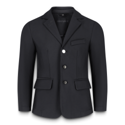 Veste de concours Kentucky Lyon garçon Marine Bleu marine