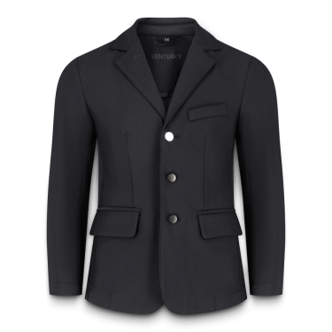 Veste de concours Kentucky Lyon garçon Marine Bleu marine