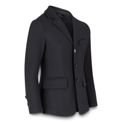 Veste de concours Kentucky Lyon garçon Marine Bleu marine