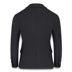Veste de concours Kentucky Lyon garçon Marine Bleu marine