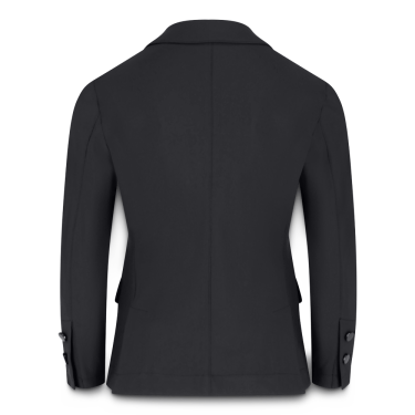 Veste de concours Kentucky Lyon garçon Marine Bleu marine
