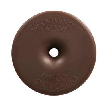 Siliconen bitringen Grooming Deluxe van Kentucky Bruin