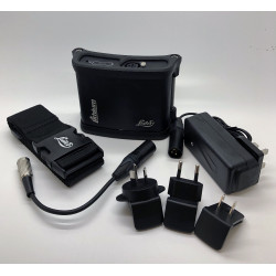 Batterie Lithium pour tondeuse Lister Batterie Lithium pour tondeuse Lister