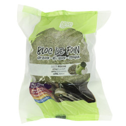 Hooi blok Hippo-Tonic appelsmaak Hooi blok Hippo-Tonic appelsmaak