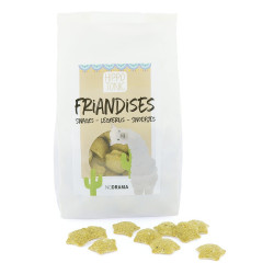 Snoepjes voor paarden Hippo-Tonic No drama Snoepjes voor paarden Hippo-Tonic No drama