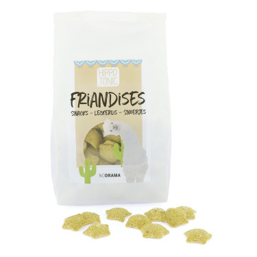 Snoepjes voor paarden Hippo-Tonic No drama Snoepjes voor paarden Hippo-Tonic No drama