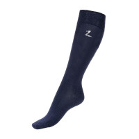 Chaussettes Bambou Horze Noir