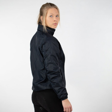 Veste femme Horze Supreme Alexa Bleu marine